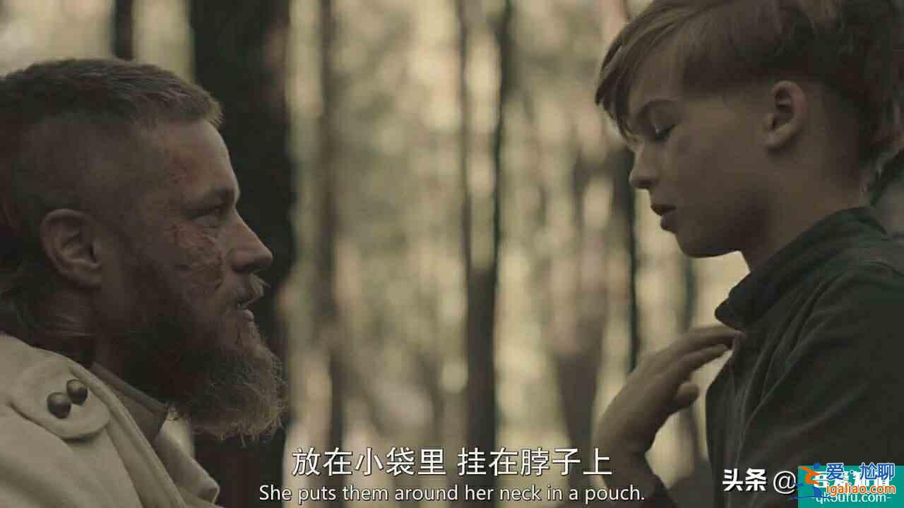 喜大普奔！高分美劇《異星災(zāi)變》續(xù)訂第二季？