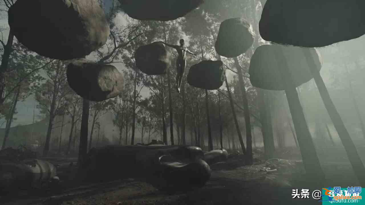喜大普奔！高分美劇《異星災(zāi)變》續(xù)訂第二季？