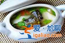 鱔魚湯的做法? 鱔魚湯的做法?