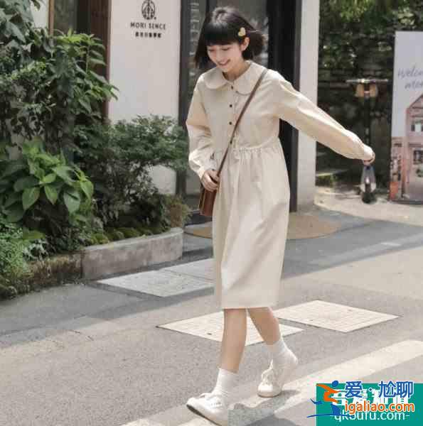 合身的衣服能夠顯得人更加精神 裙子腰圍小了可以改大嗎? 合身的衣服能夠顯得人更加精神 裙子腰圍小了可以改大嗎?