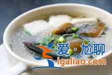 鱔魚湯的做法? 鱔魚湯的做法?