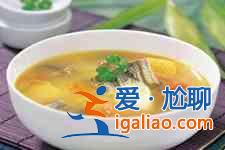 鱔魚湯的做法? 鱔魚湯的做法?