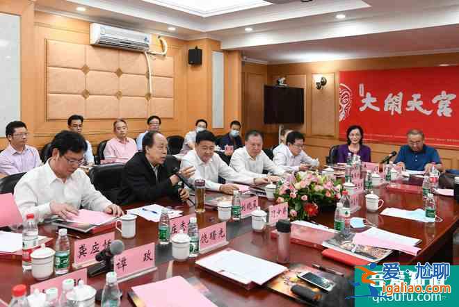 京劇電影《大鬧天空》在京首映 王小帥贊演員出色？