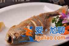 煎魚的做法？