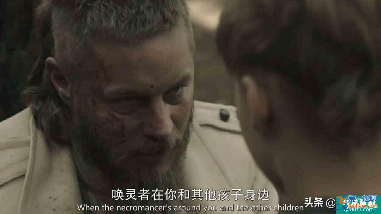 喜大普奔！高分美劇《異星災(zāi)變》續(xù)訂第二季？