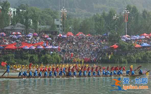 端午節哪里有賽龍舟,2017端午節賽龍舟去哪里看? 端午節哪里有賽龍舟,2017端午節賽龍舟去哪里看?
