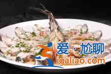清蒸魚的家常做法？