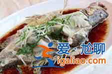 蔥油桂魚的做法? 蔥油桂魚的做法?