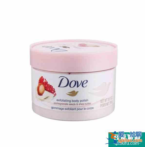 磨砂膏(scrubbing cream) 長(zhǎng)期使用磨砂膏會(huì)變白嗎？