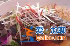 清蒸虹鱒魚的做法？