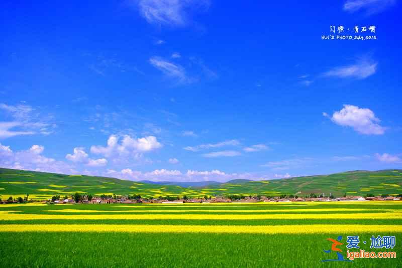 【青海湖油菜花】什么時(shí)候開,2018青海湖油菜花幾月開,【青海油菜花】攻略? 【青海湖油菜花】什么時(shí)候開,2018青海湖油菜花幾月開,【青海油菜花】攻略?