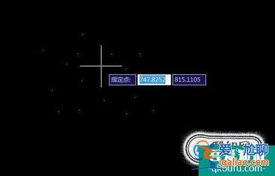 CAD怎么畫點繪制點? CAD怎么畫點繪制點?