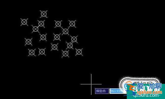 CAD怎么畫點繪制點? CAD怎么畫點繪制點?