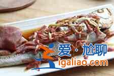 大黃花魚怎么做好吃？