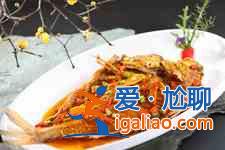 大黃花魚怎么做好吃？