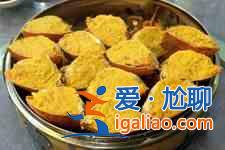 黃油蟹的做法？