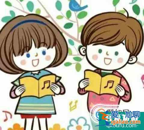 如何有感情地朗讀課文？