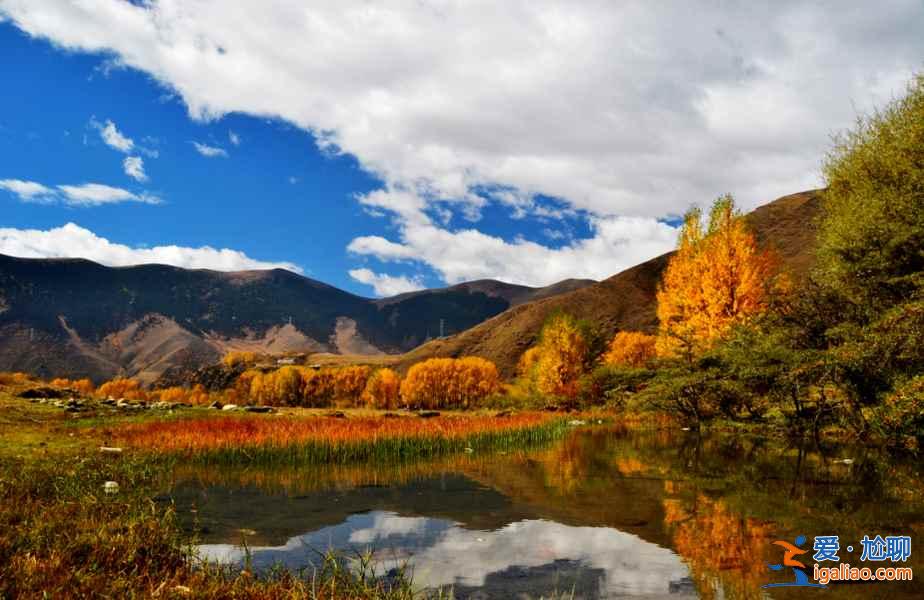 對的時間遇見對的風(fēng)景,每個月一條經(jīng)典路線推薦,12月走起? 對的時間遇見對的風(fēng)景,每個月一條經(jīng)典路線推薦,12月走起?