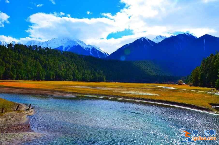 對的時間遇見對的風(fēng)景,每個月一條經(jīng)典路線推薦,12月走起? 對的時間遇見對的風(fēng)景,每個月一條經(jīng)典路線推薦,12月走起?