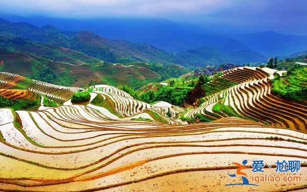 對的時間遇見對的風(fēng)景,每個月一條經(jīng)典路線推薦,12月走起? 對的時間遇見對的風(fēng)景,每個月一條經(jīng)典路線推薦,12月走起?