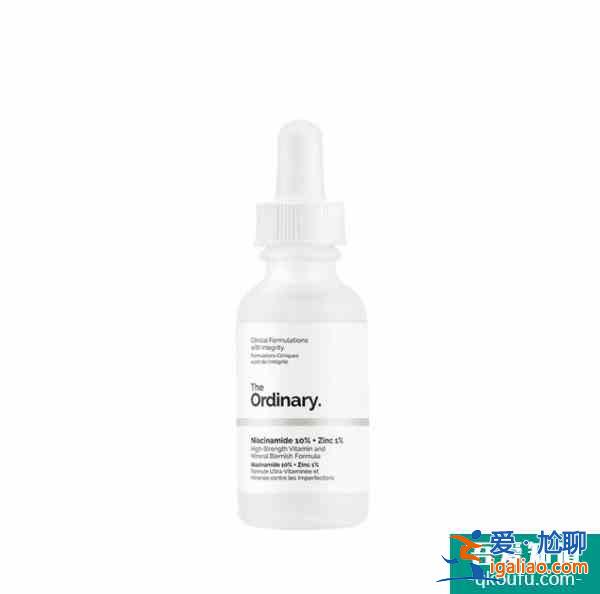 煙酰胺原液一周用幾次 煙酰胺白天用還是晚上用? 煙酰胺原液一周用幾次 煙酰胺白天用還是晚上用?