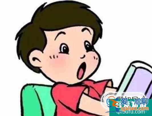 如何有感情地朗讀課文？