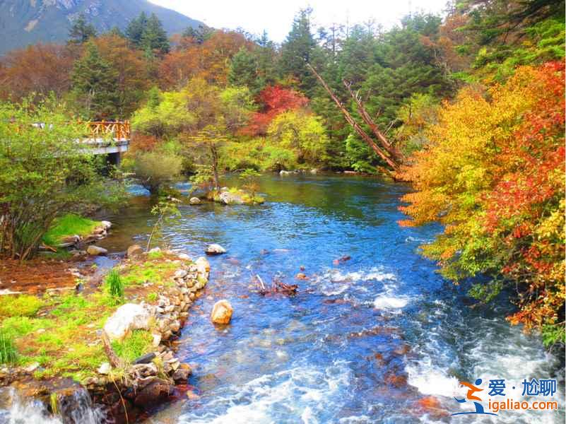 對的時間遇見對的風(fēng)景,每個月一條經(jīng)典路線推薦,12月走起? 對的時間遇見對的風(fēng)景,每個月一條經(jīng)典路線推薦,12月走起?