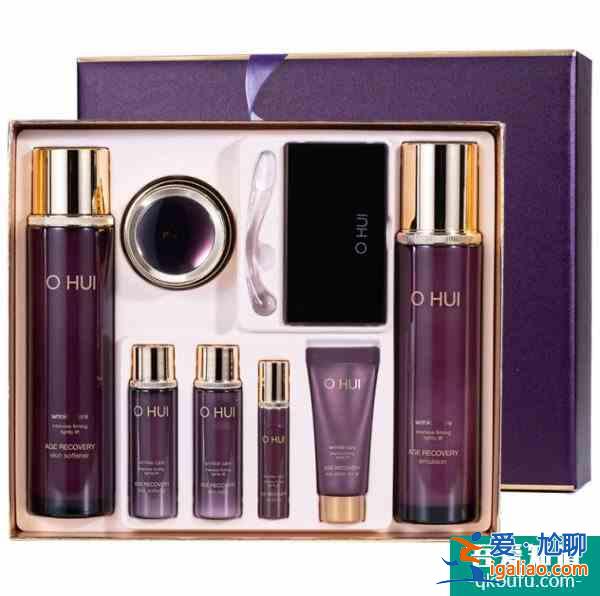 韓國歐蕙怎么樣 歐惠這個牌子好嗎?? 韓國歐蕙怎么樣 歐惠這個牌子好嗎??