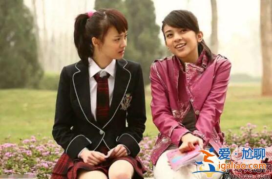 談莉娜點贊鄭爽張翰相關微博 蹭熱度還是手滑? 談莉娜點贊鄭爽張翰相關微博 蹭熱度還是手滑?