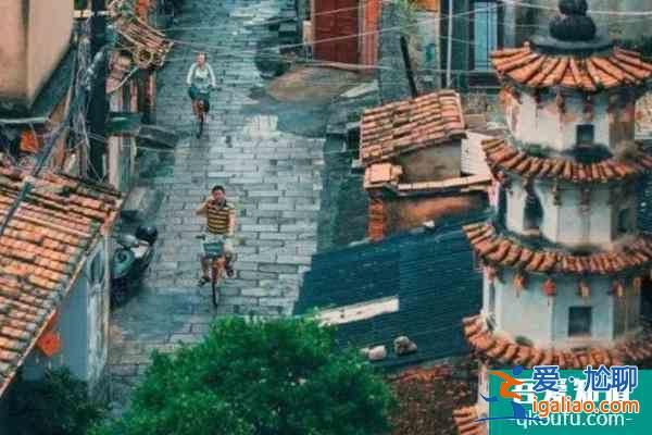 2022年元旦跨年應該去哪些地方旅游呢？