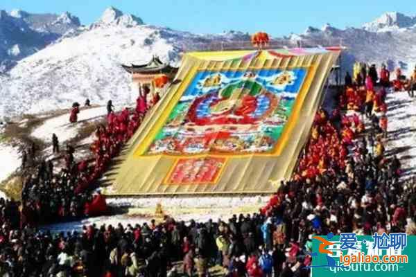 2022年元旦跨年應該去哪些地方旅游呢？