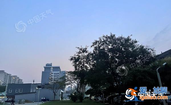新疆需警惕頻繁降雪 南方大范圍陰雨仍在線？
