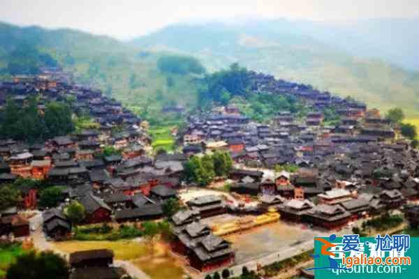 2022年元旦跨年應該去哪些地方旅游呢？