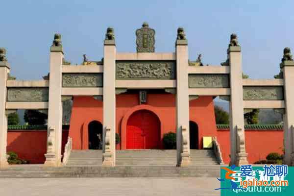 2022年元旦應(yīng)該去哪些地方旅游？