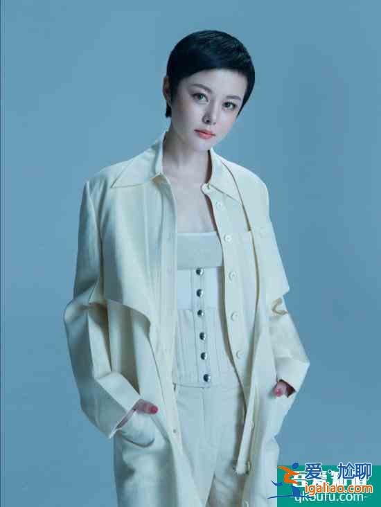劉一含《天下長河》飾演“靳夫人” 十載隱忍心酸引觀眾感動共鳴？