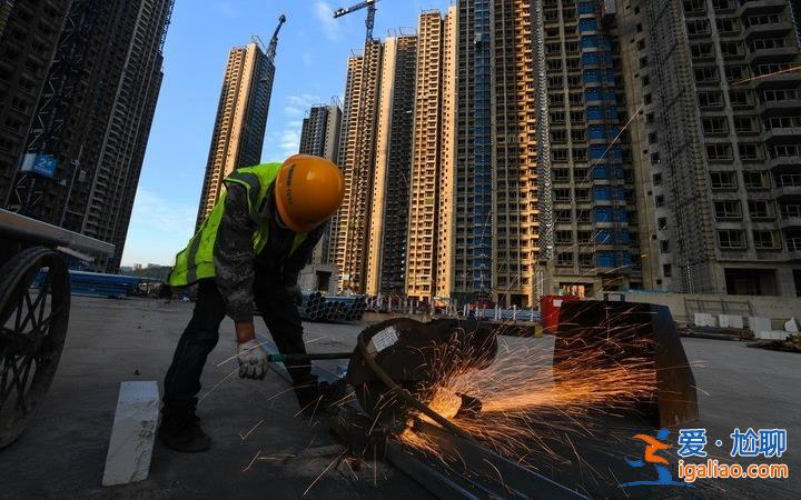 保市場主體、在房地產(chǎn)領(lǐng)域打出“組合拳”？