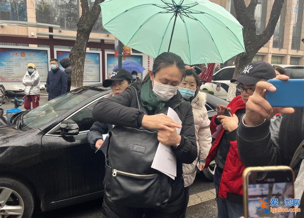 “江歌案”二審第二次開庭結(jié)束 案發(fā)6年雙方都經(jīng)歷了什么?? “江歌案”二審第二次開庭結(jié)束 案發(fā)6年雙方都經(jīng)歷了什么??