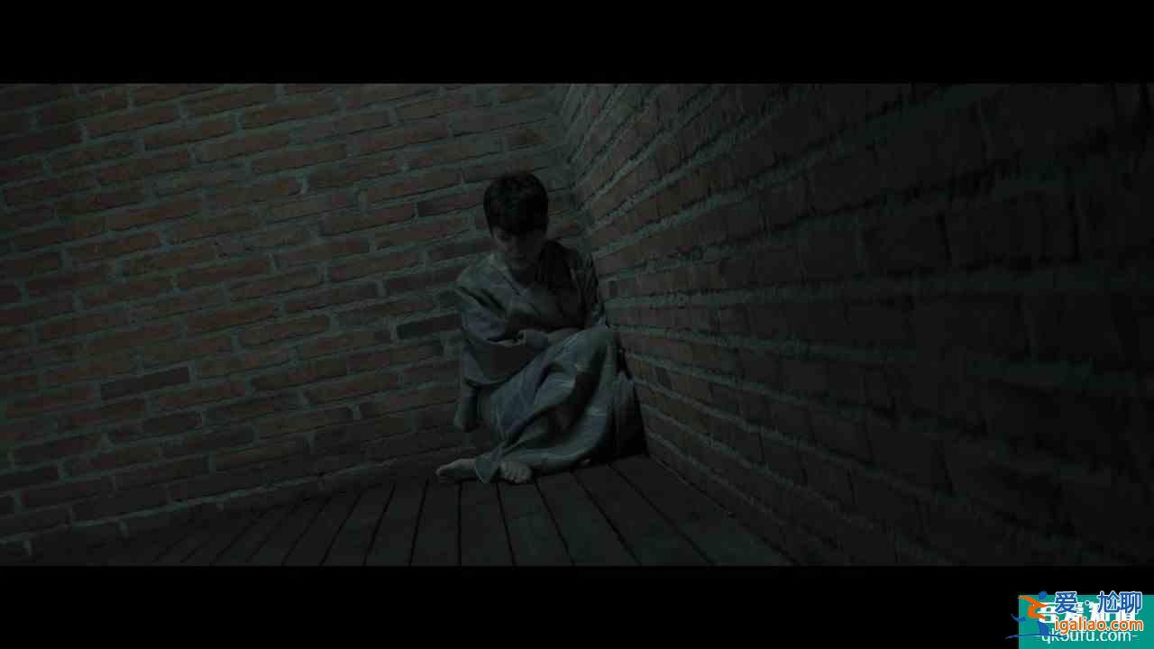 圈套已設好，一步步請君入甕，解析西班牙懸疑片《看不見的客人》？