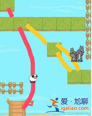 過河大師邏輯挑戰第7關攻略：第七關通關教程？