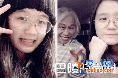 爺孫戀日本度蜜月 李坤城和林靖恩洗澡一起照片外泄？