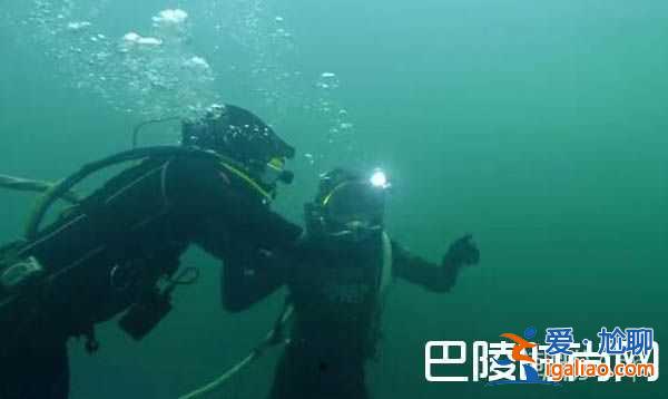 《碧海雄心》陳一諾原型人物不止一個？陳思成詮釋獲贊？