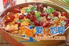 水煮魚片的做法？