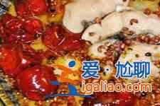 麻辣魚的做法？