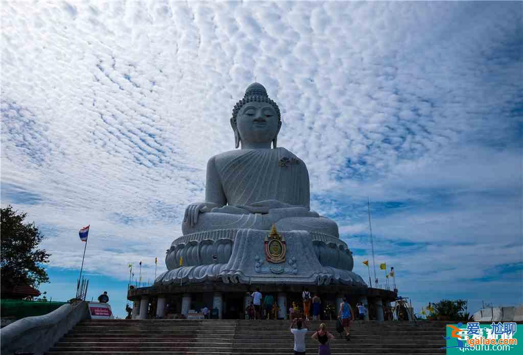【泰國】泰國蘇梅島？