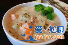 三文魚(yú)的吃法？