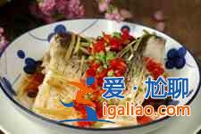 草魚的家常做法？
