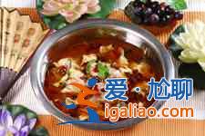 水煮魚片的做法？