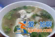 清燉草魚的家常做法？