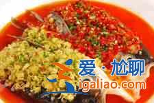 魚頭的做法大全？