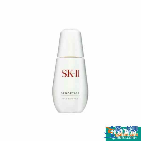 sk2小燈泡和小銀瓶有什么區別 sk2小燈泡和小銀瓶可以同時使用嗎？